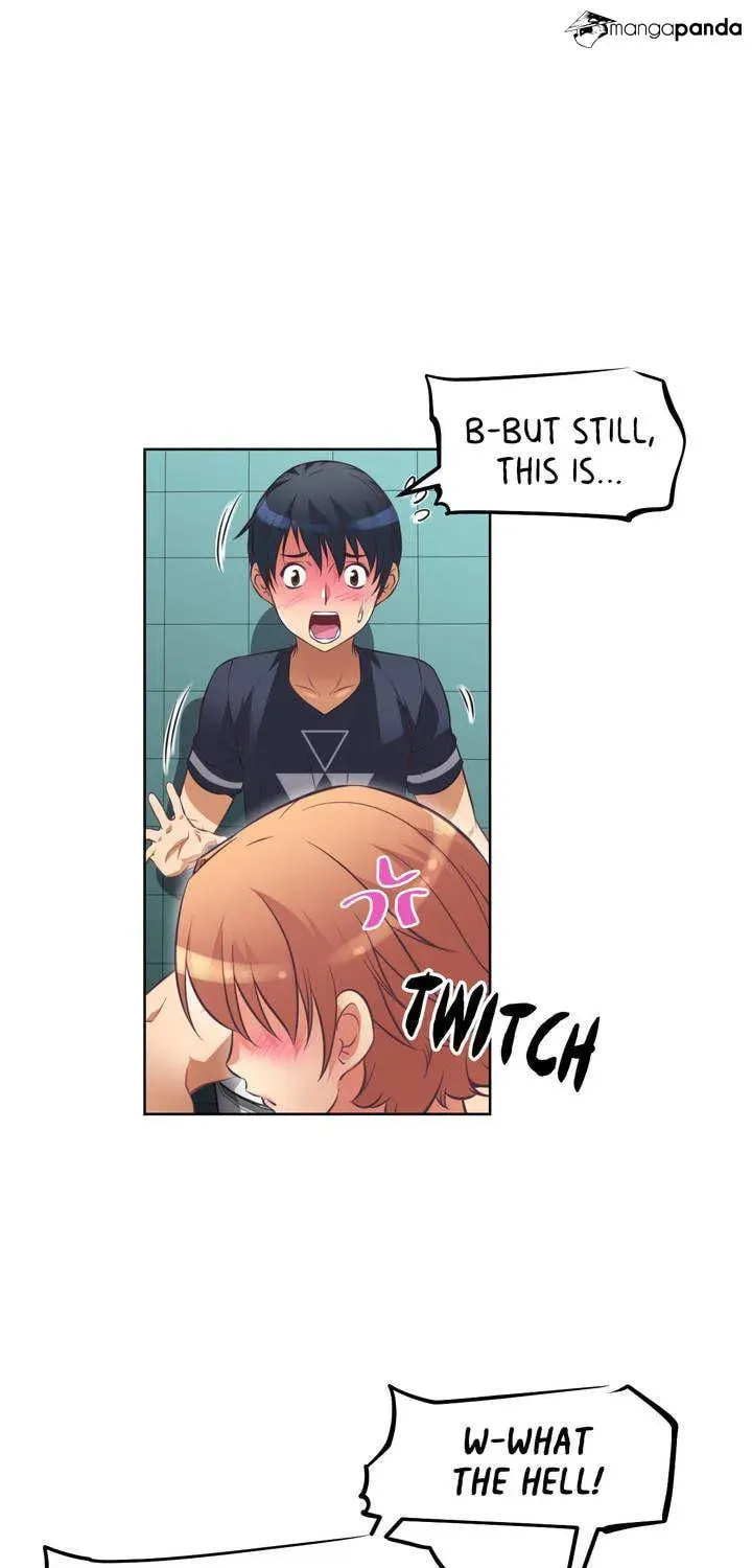 Read Stand Up!!!! chapter 10 image 41 on Lezhin