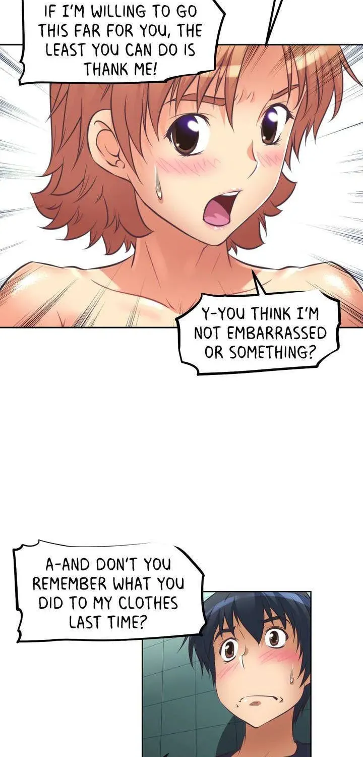 Read Stand Up!!!! chapter 10 image 42 on Lezhin
