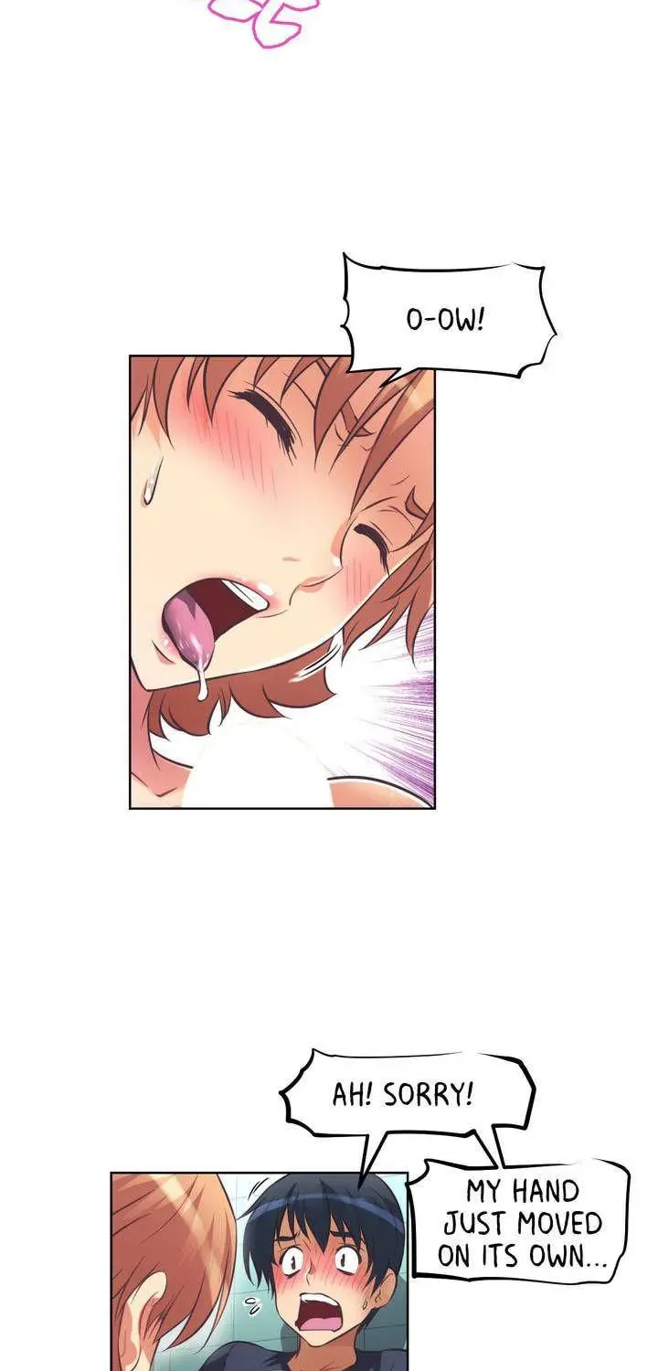 Read Stand Up!!!! chapter 10 image 51 on Lezhin