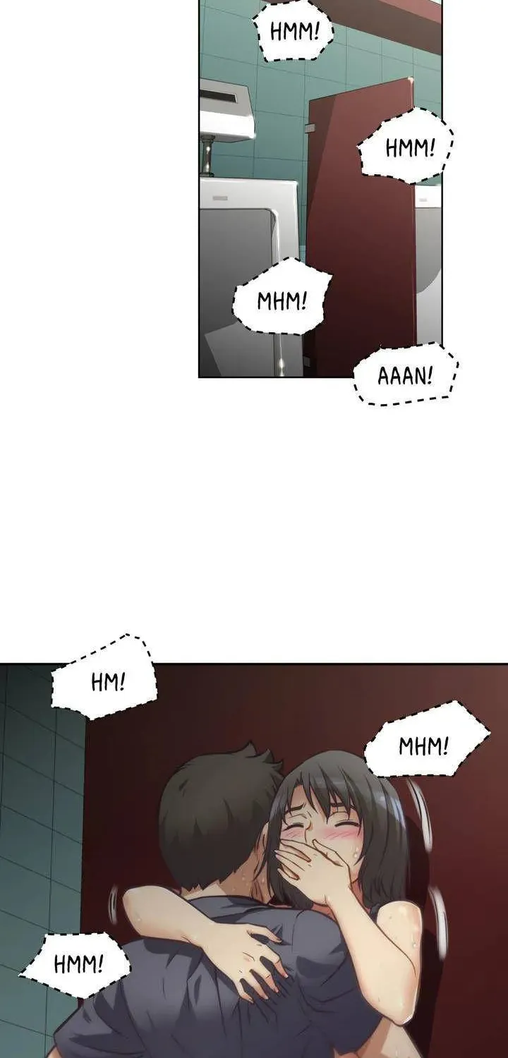 Read Stand Up!!!! chapter 10 image 6 on Lezhin