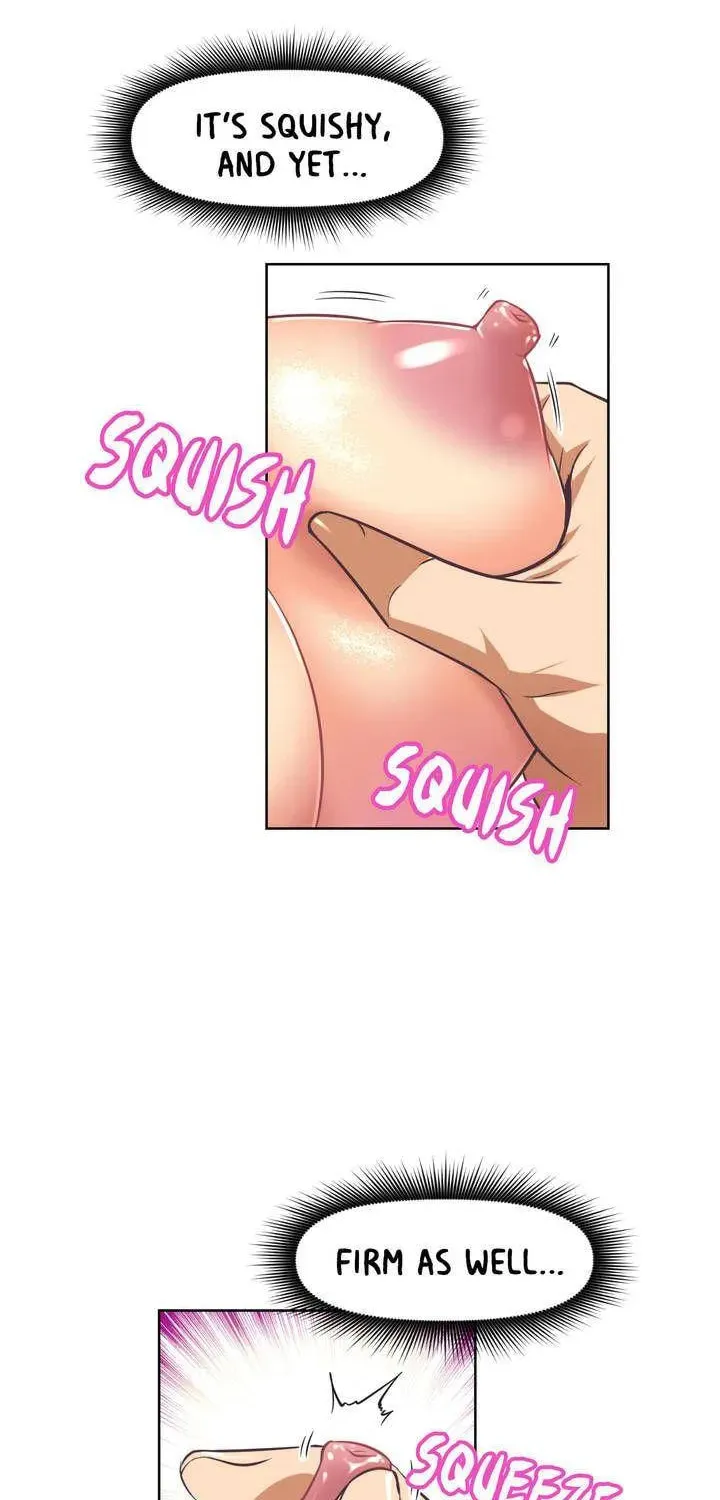 Read Stand Up!!!! chapter 10 image 66 on Lezhin