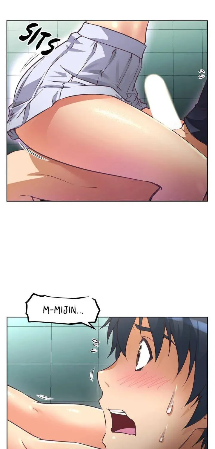 Read Stand Up!!!! chapter 10 image 74 on Lezhin