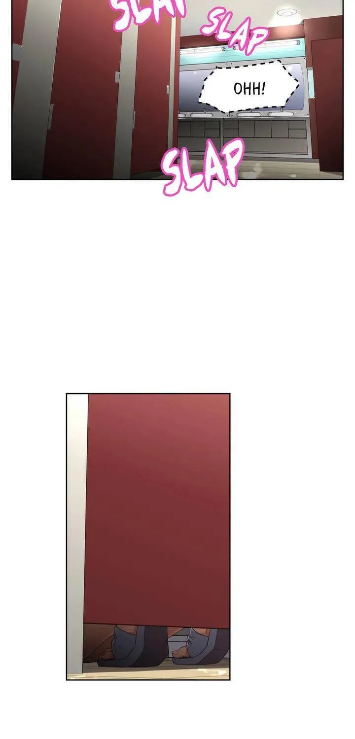 Read Stand Up!!!! chapter 10 image 9 on Lezhin