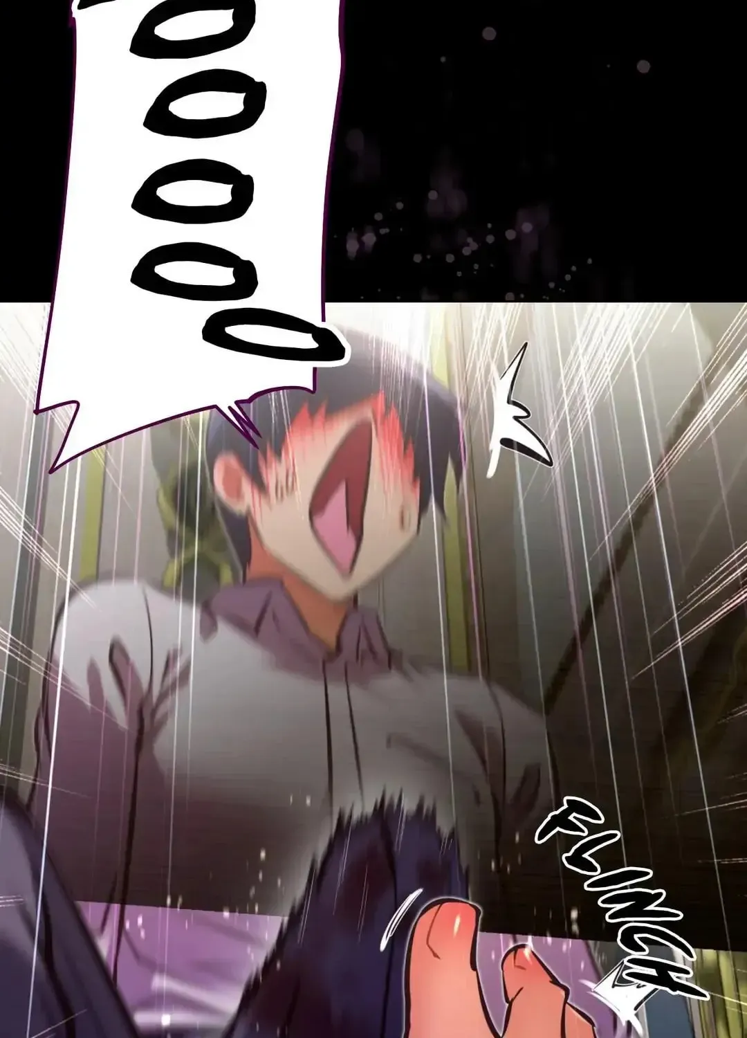 Read Stand Up!!!! chapter 100 image 100 on Lezhin