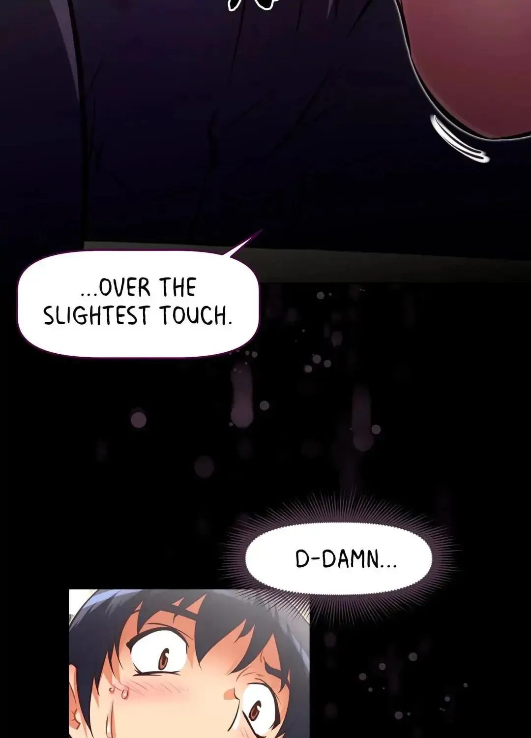 Read Stand Up!!!! chapter 100 image 105 on Lezhin