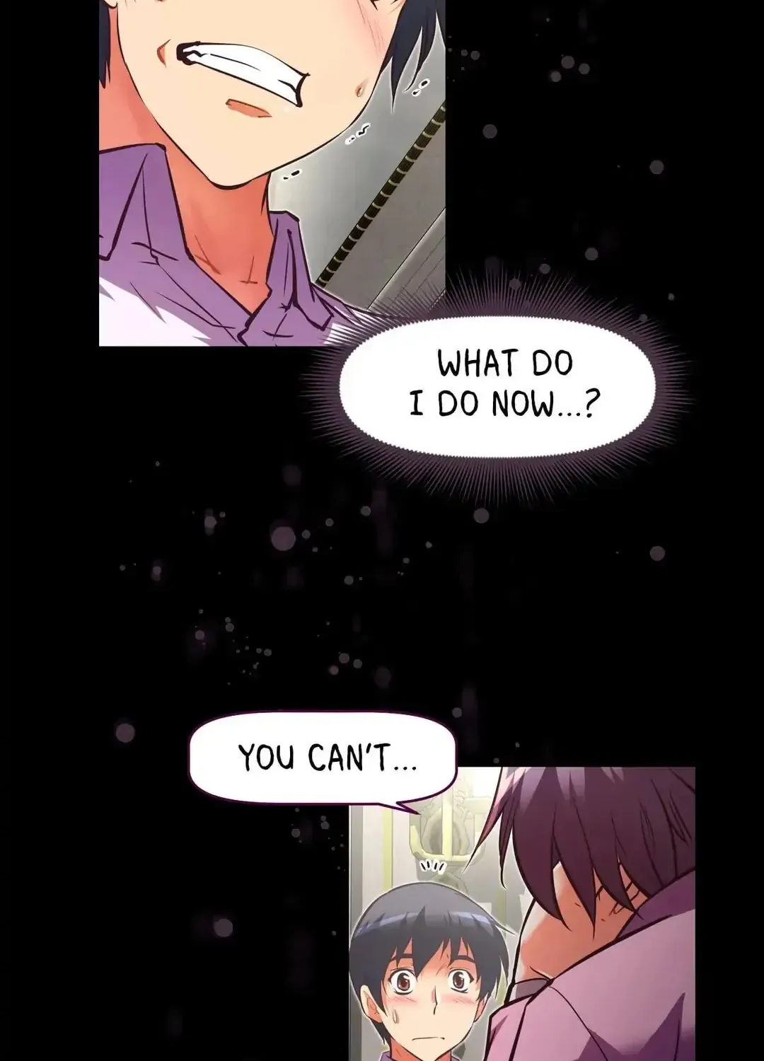 Read Stand Up!!!! chapter 100 image 106 on Lezhin