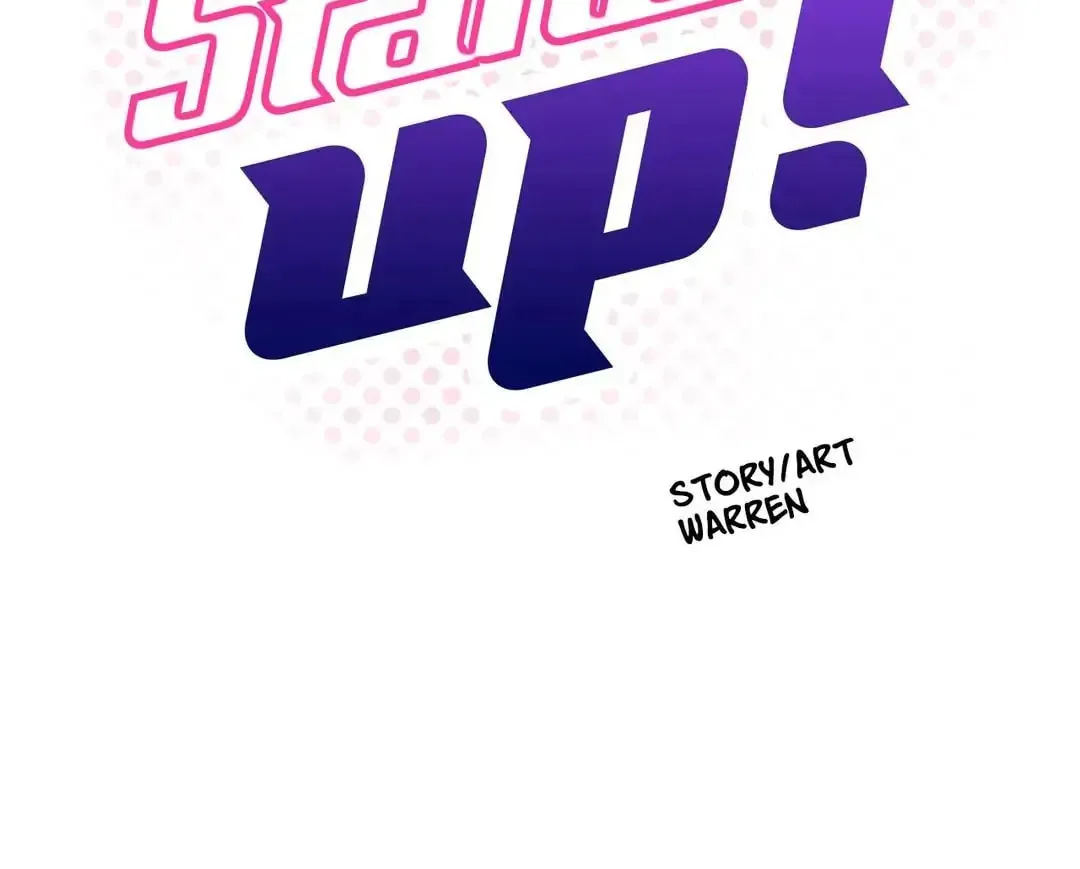 Read Stand Up!!!! chapter 100 image 11 on Lezhin