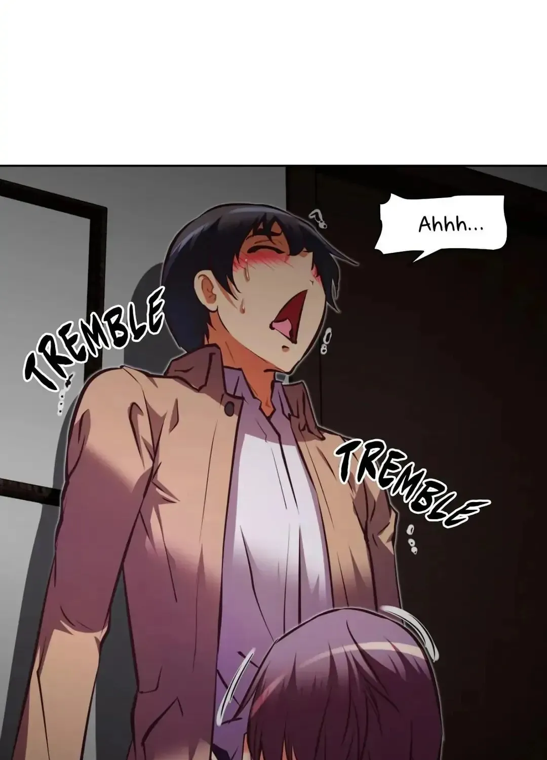 Read Stand Up!!!! chapter 100 image 16 on Lezhin