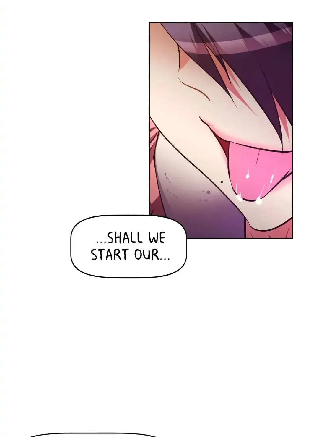 Read Stand Up!!!! chapter 100 image 20 on Lezhin