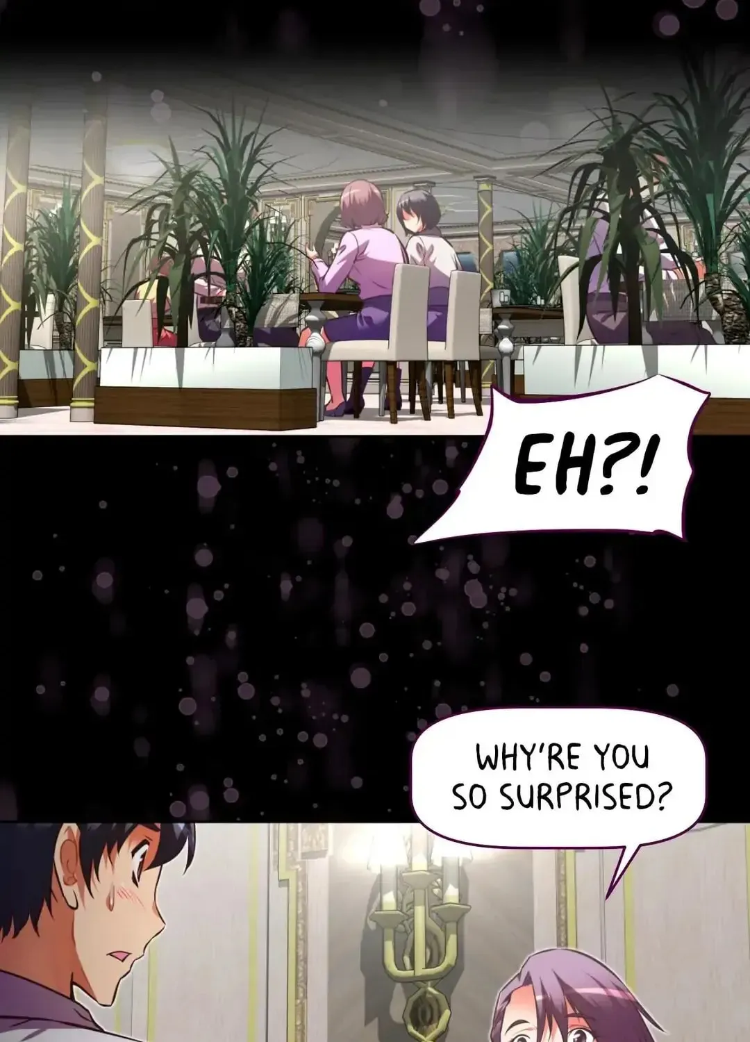 Read Stand Up!!!! chapter 100 image 25 on Lezhin