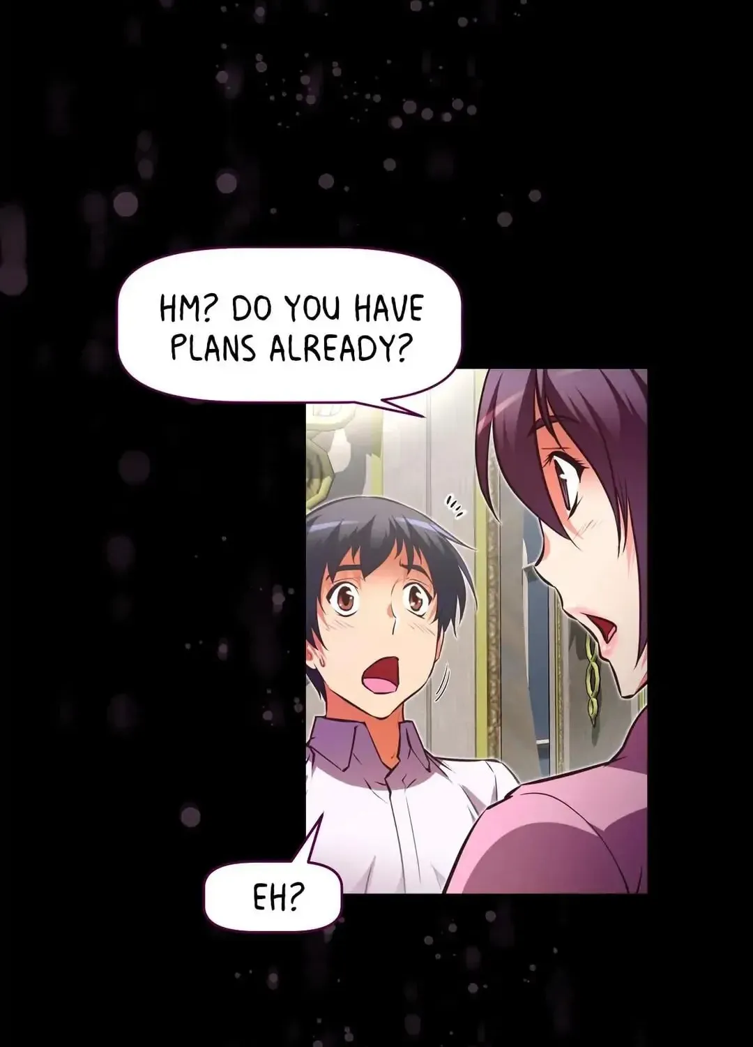 Read Stand Up!!!! chapter 100 image 28 on Lezhin