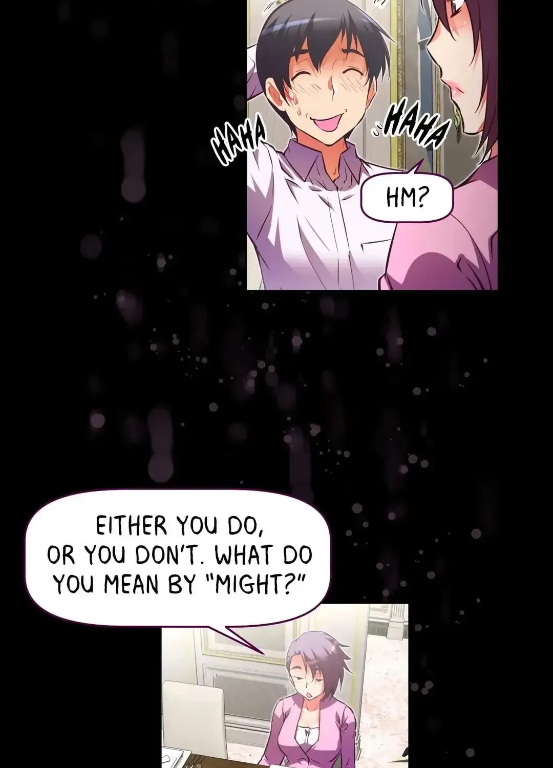 Read Stand Up!!!! chapter 100 image 34 on Lezhin