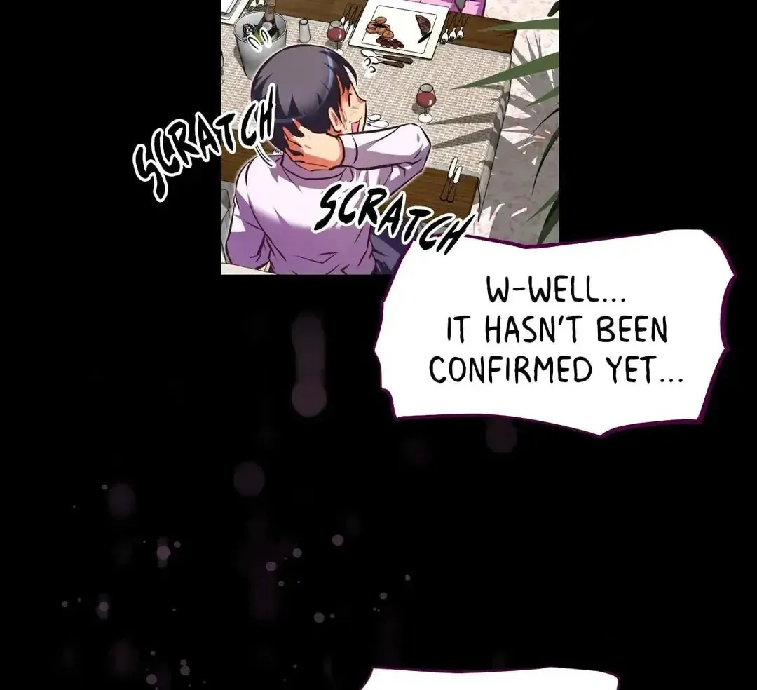 Read Stand Up!!!! chapter 100 image 35 on Lezhin