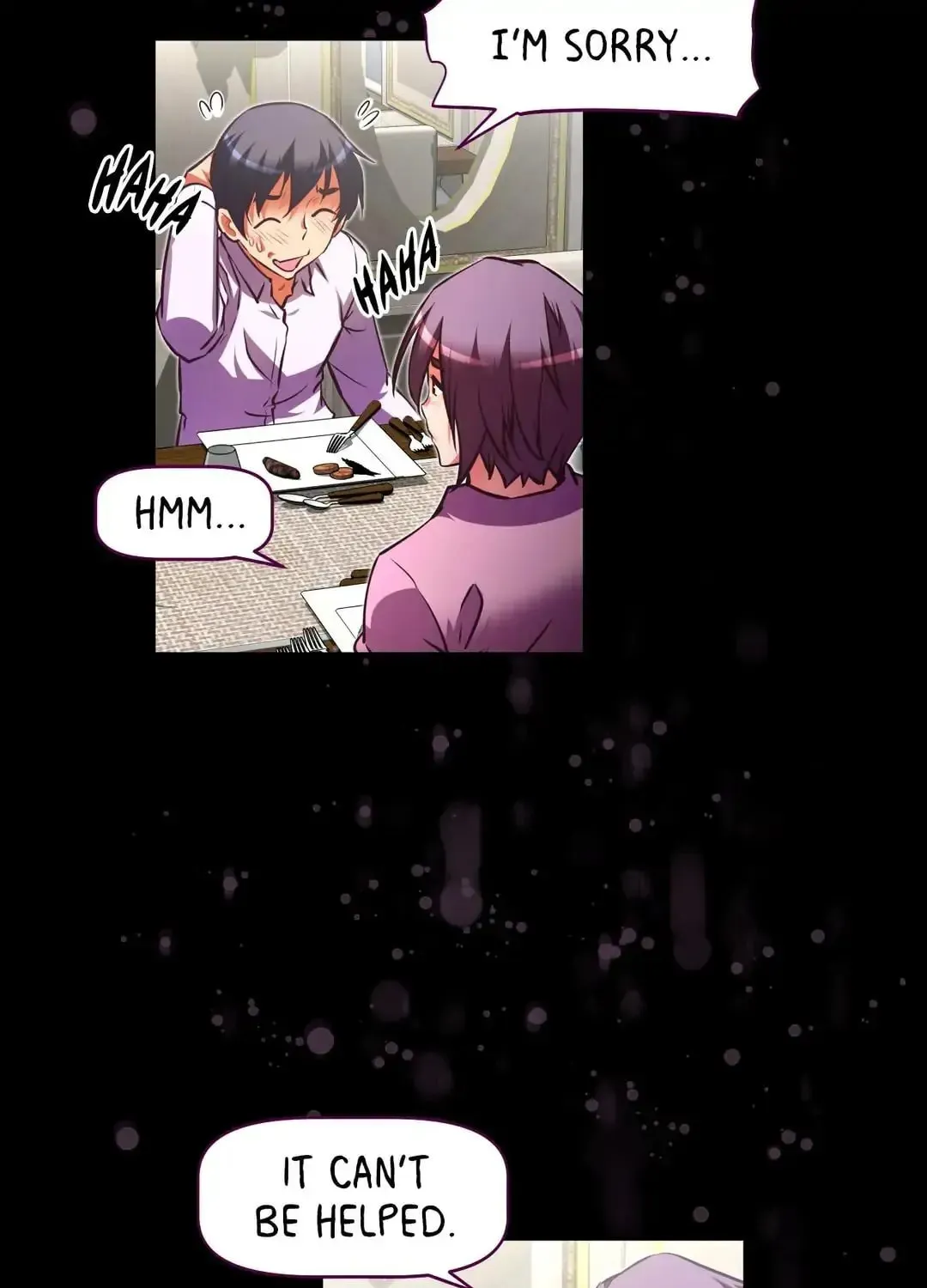 Read Stand Up!!!! chapter 100 image 36 on Lezhin