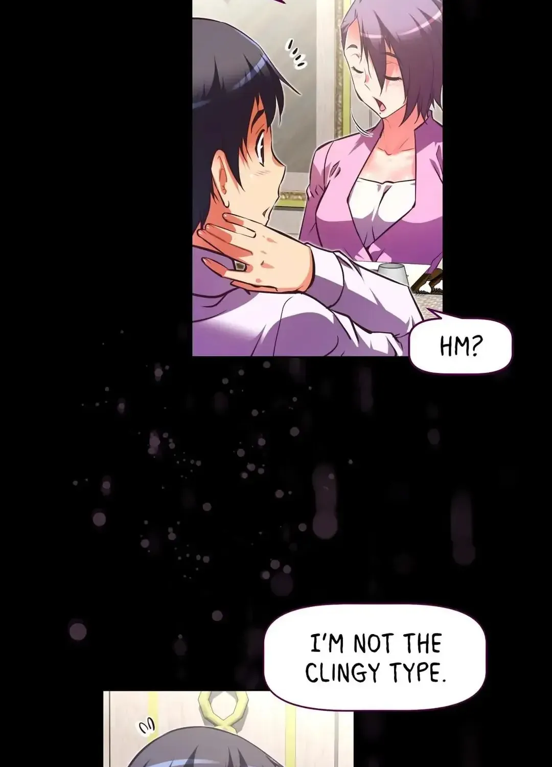 Read Stand Up!!!! chapter 100 image 37 on Lezhin