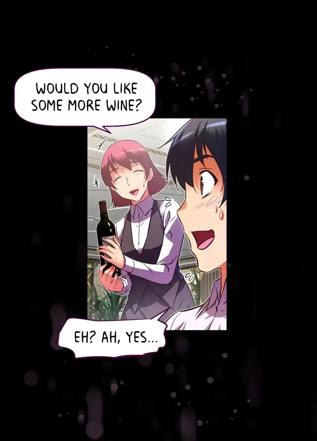 Read Stand Up!!!! chapter 100 image 39 on Lezhin