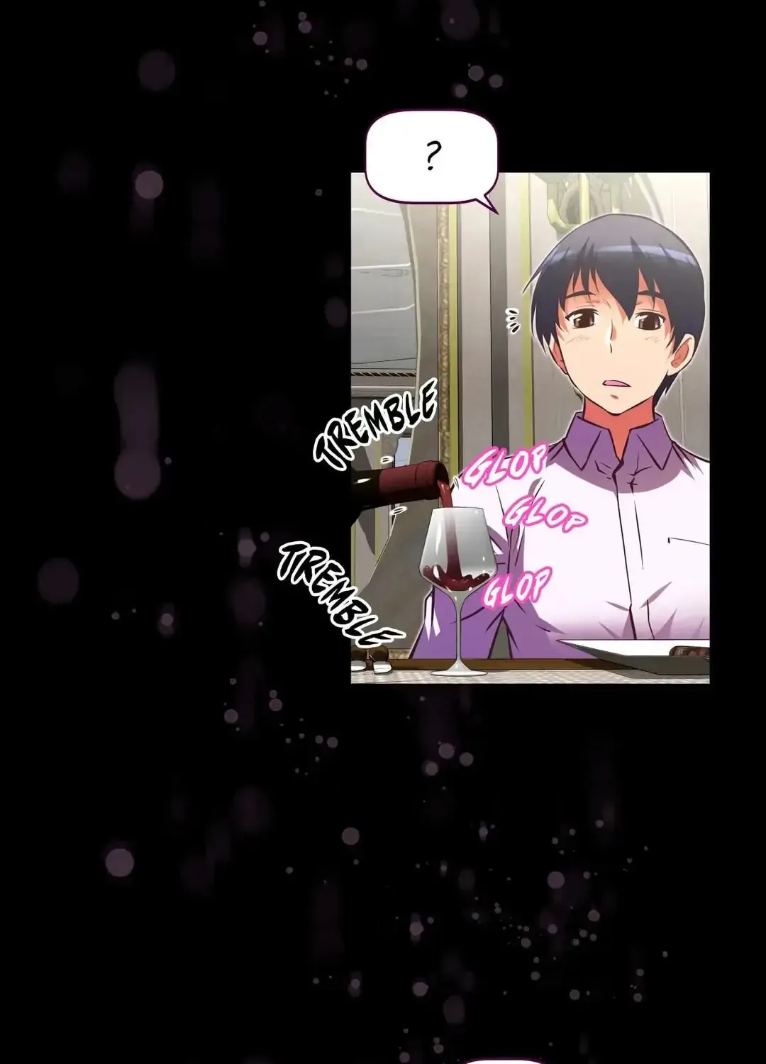 Read Stand Up!!!! chapter 100 image 40 on Lezhin
