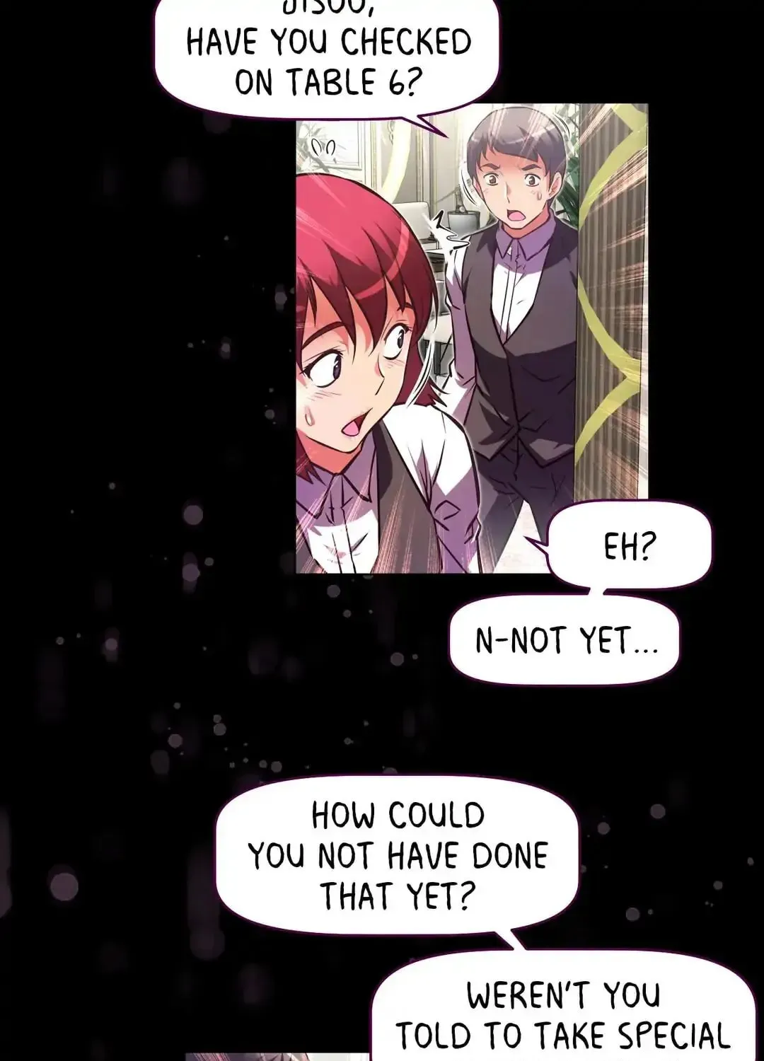 Read Stand Up!!!! chapter 100 image 42 on Lezhin