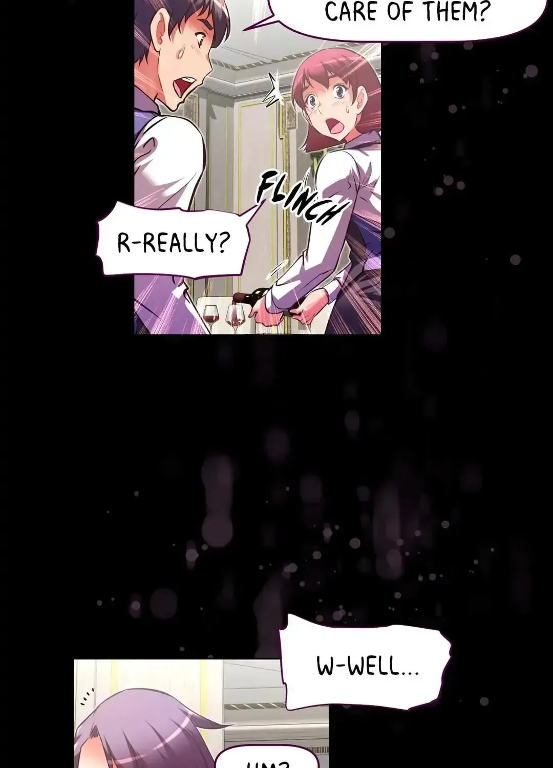 Read Stand Up!!!! chapter 100 image 43 on Lezhin