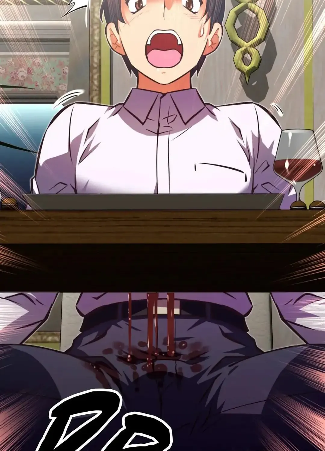 Read Stand Up!!!! chapter 100 image 46 on Lezhin