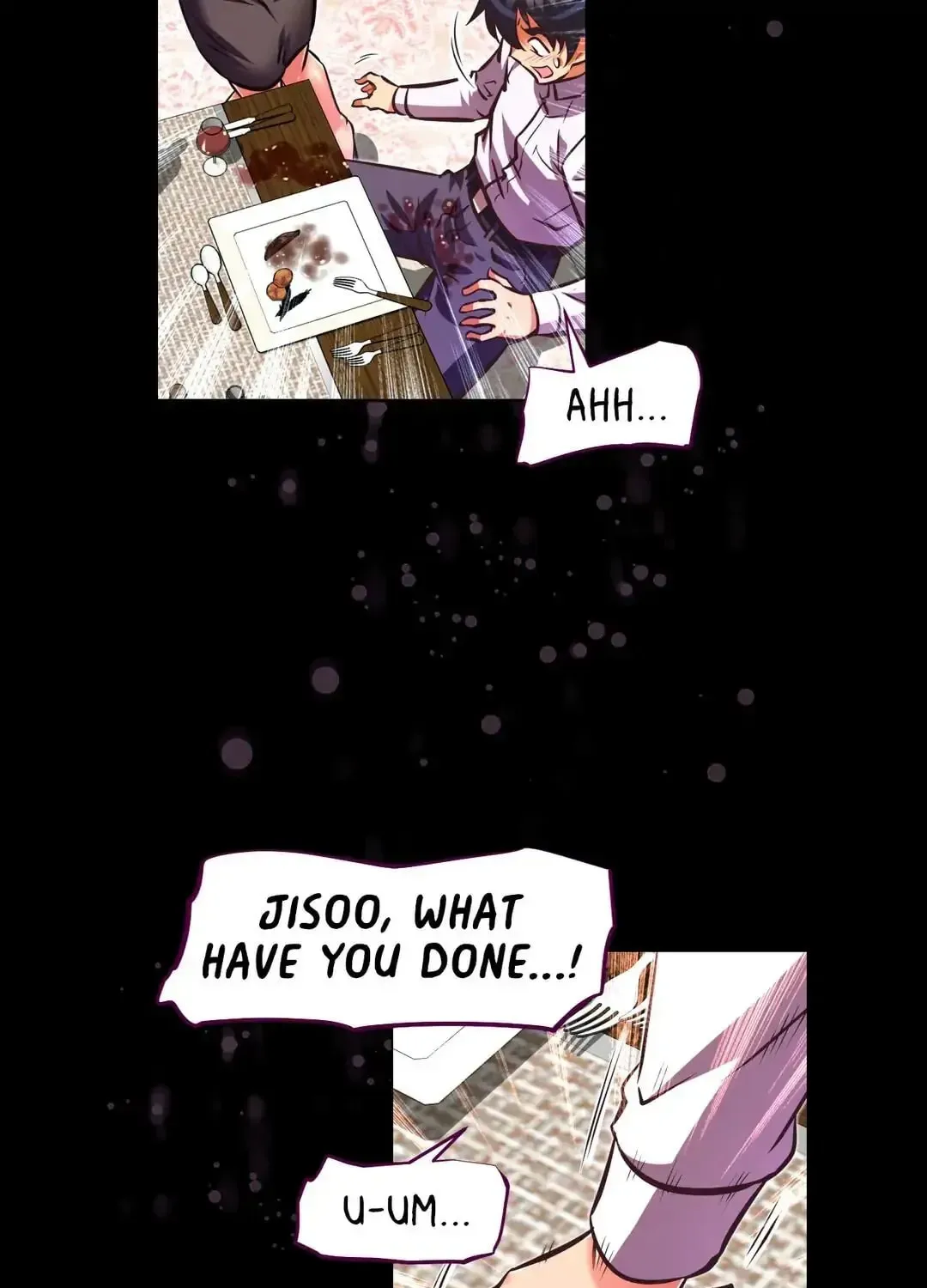 Read Stand Up!!!! chapter 100 image 48 on Lezhin