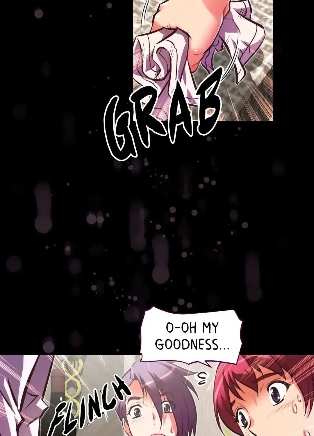 Read Stand Up!!!! chapter 100 image 49 on Lezhin