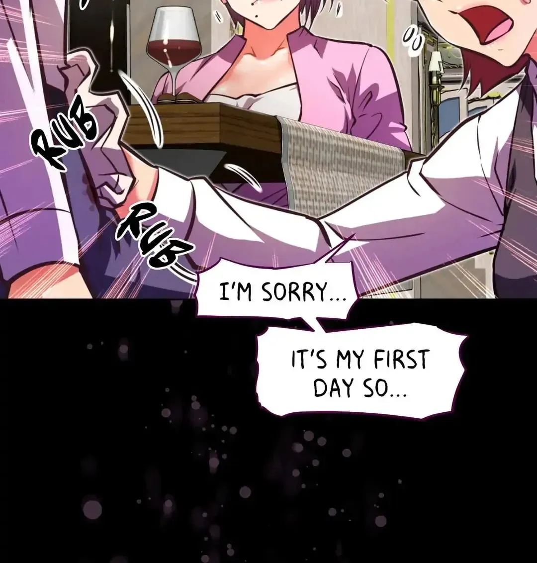 Read Stand Up!!!! chapter 100 image 50 on Lezhin