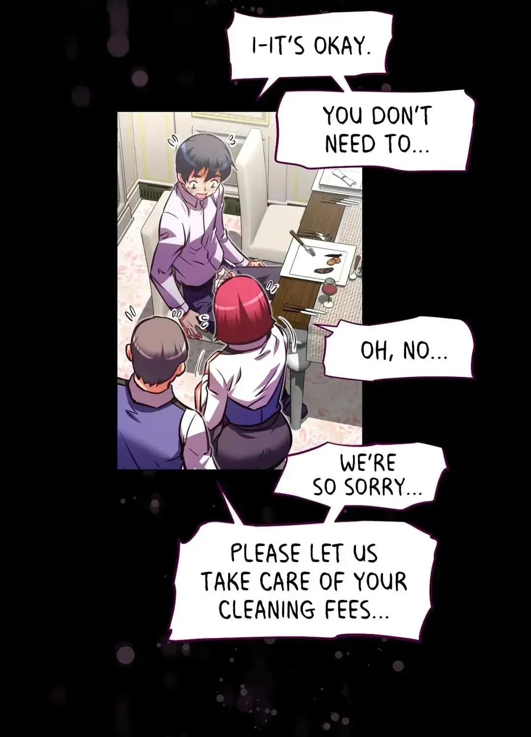 Read Stand Up!!!! chapter 100 image 51 on Lezhin