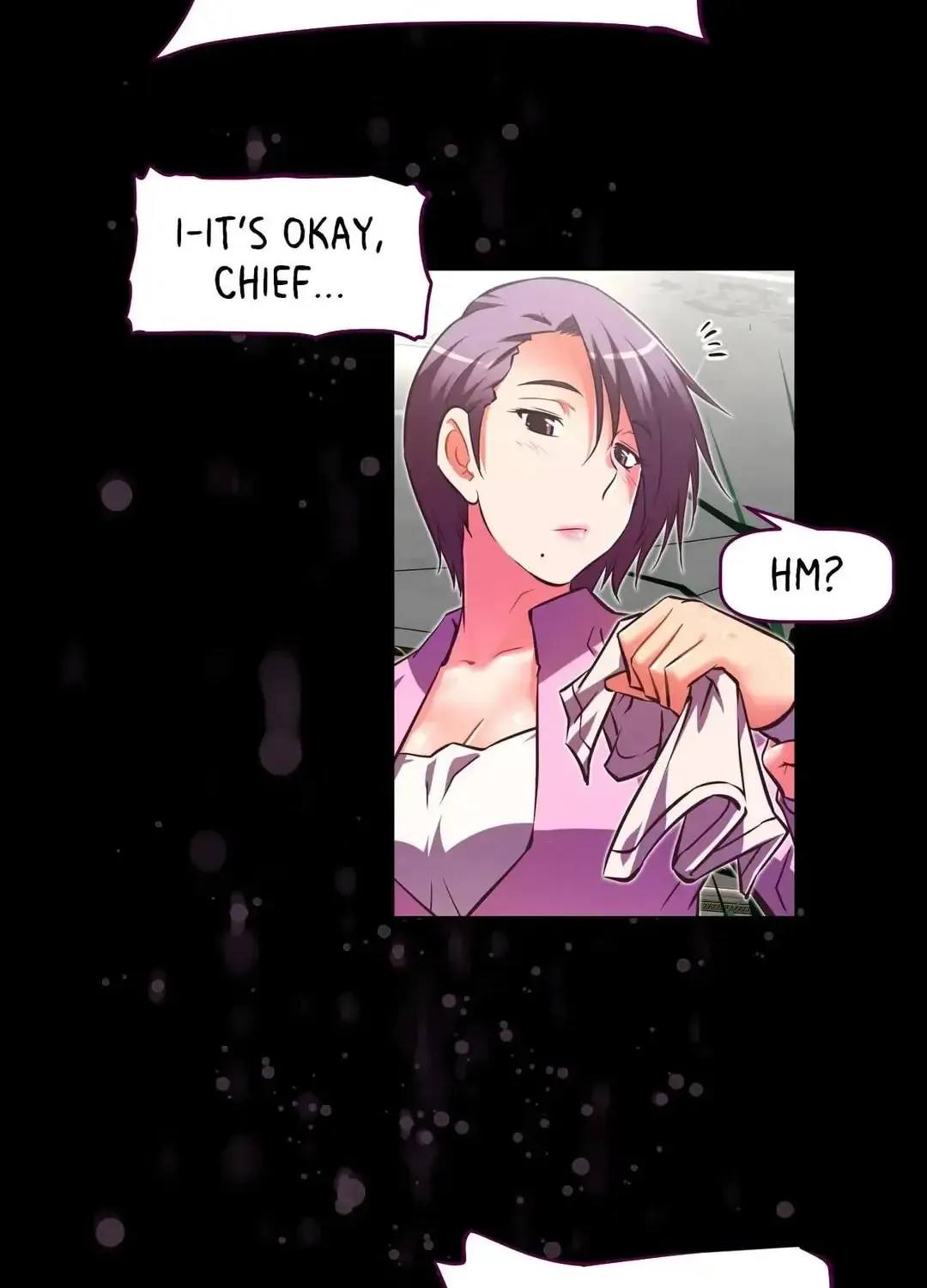 Read Stand Up!!!! chapter 100 image 55 on Lezhin