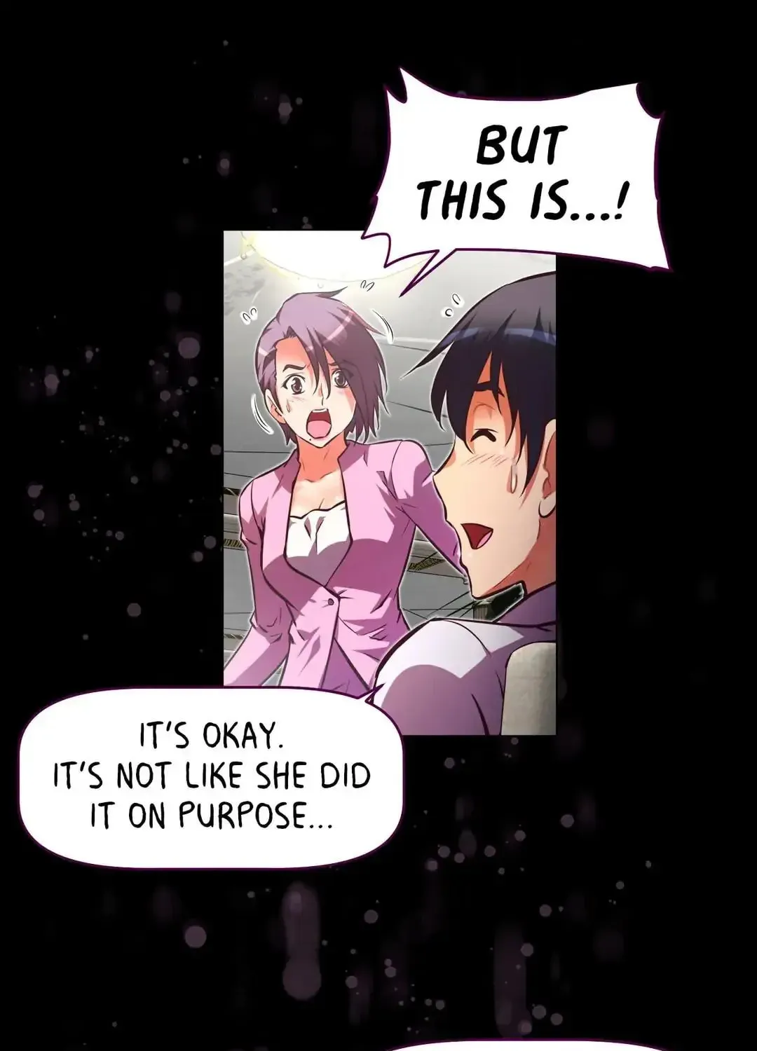 Read Stand Up!!!! chapter 100 image 57 on Lezhin