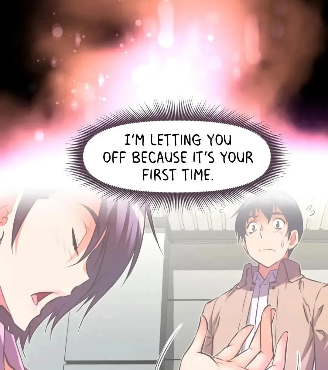 Read Stand Up!!!! chapter 100 image 59 on Lezhin
