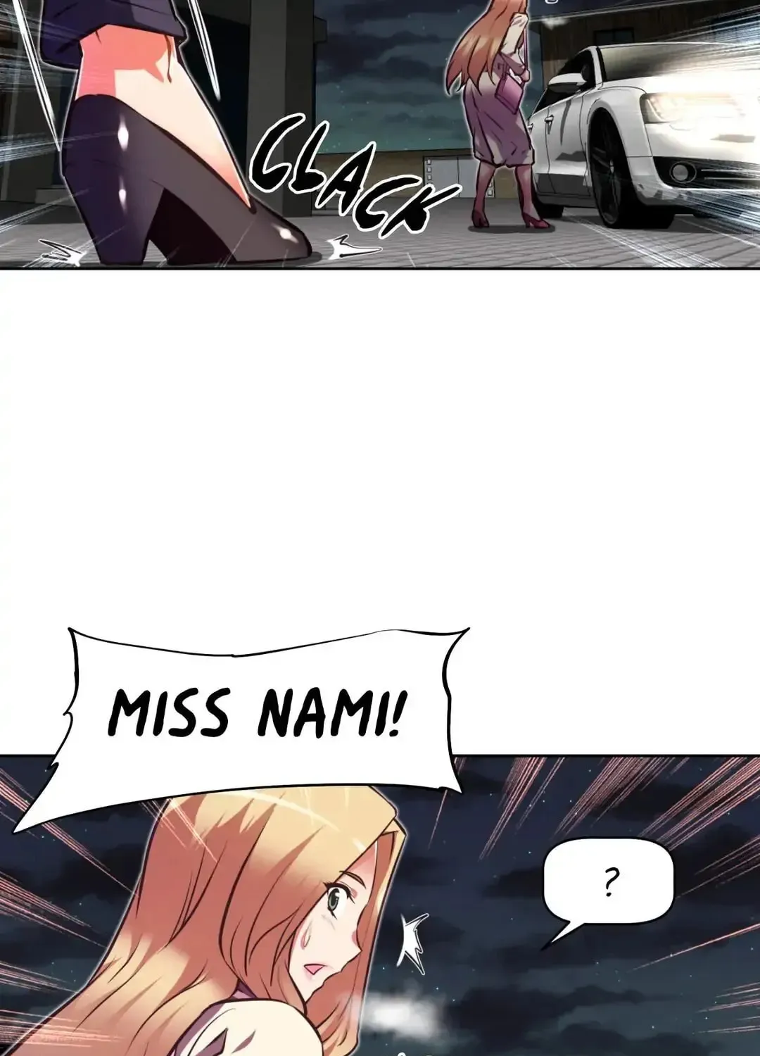 Read Stand Up!!!! chapter 100 image 6 on Lezhin