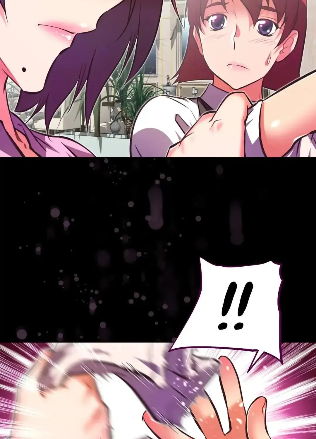 Read Stand Up!!!! chapter 100 image 61 on Lezhin