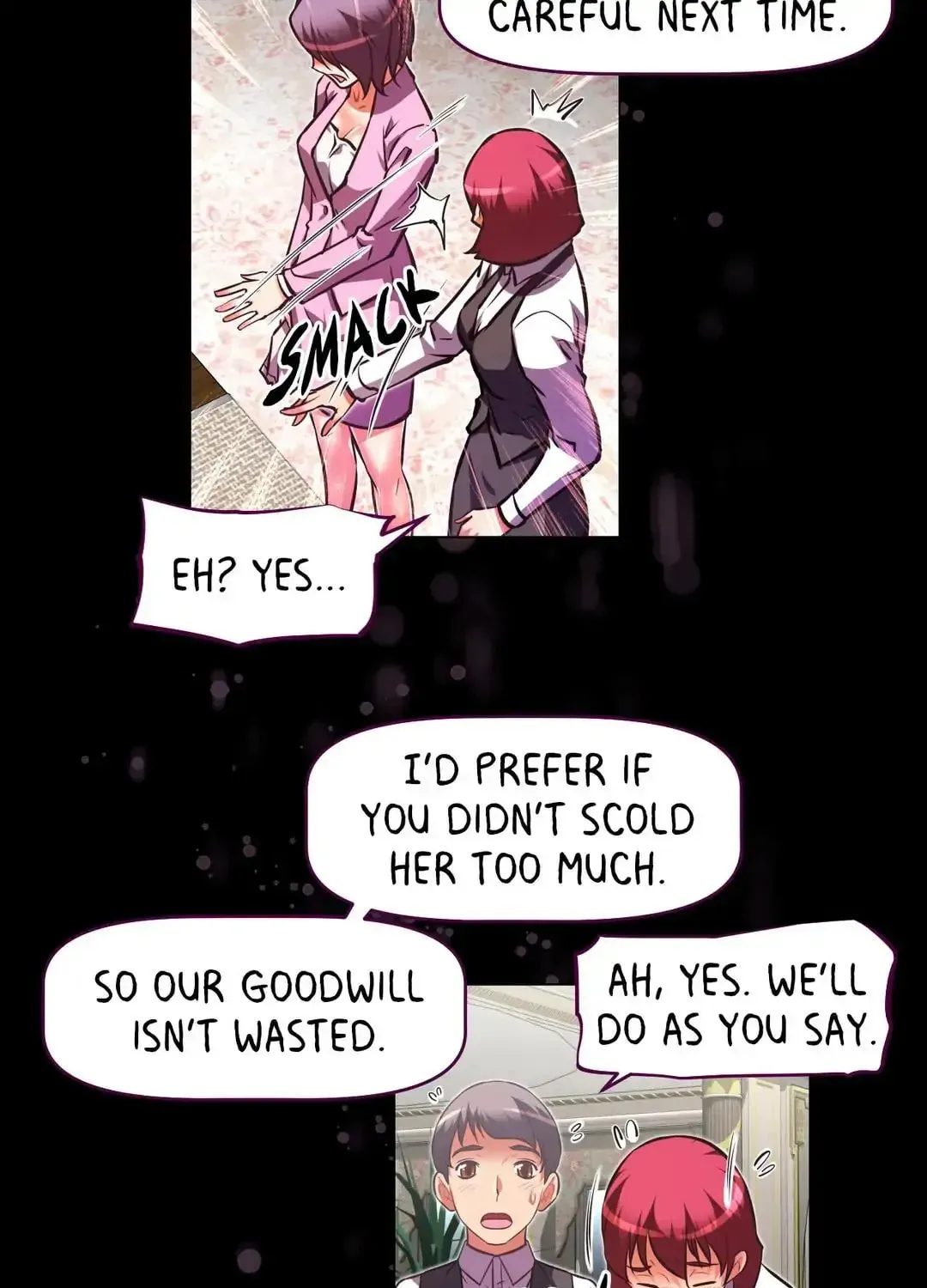 Read Stand Up!!!! chapter 100 image 63 on Lezhin