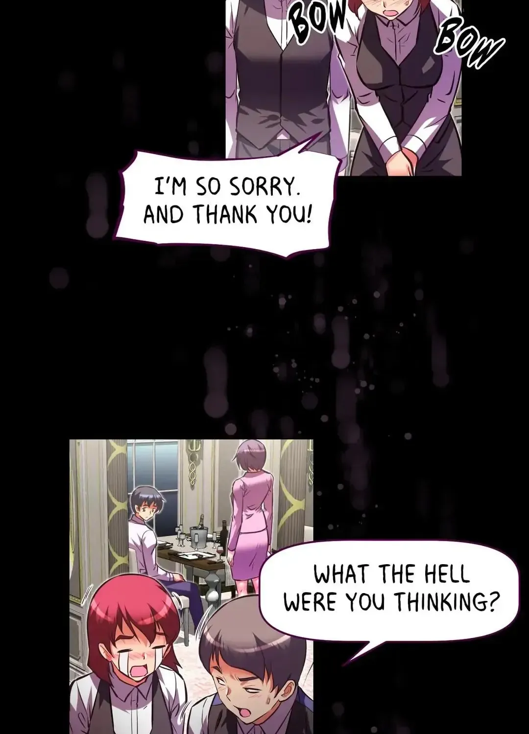 Read Stand Up!!!! chapter 100 image 64 on Lezhin