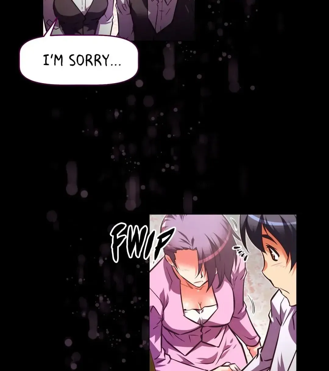 Read Stand Up!!!! chapter 100 image 65 on Lezhin