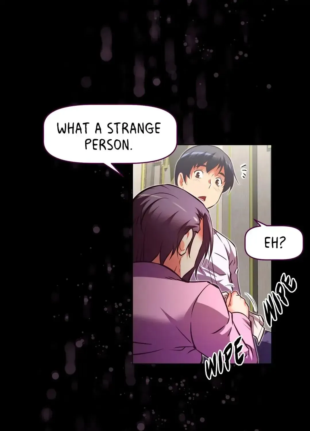 Read Stand Up!!!! chapter 100 image 69 on Lezhin