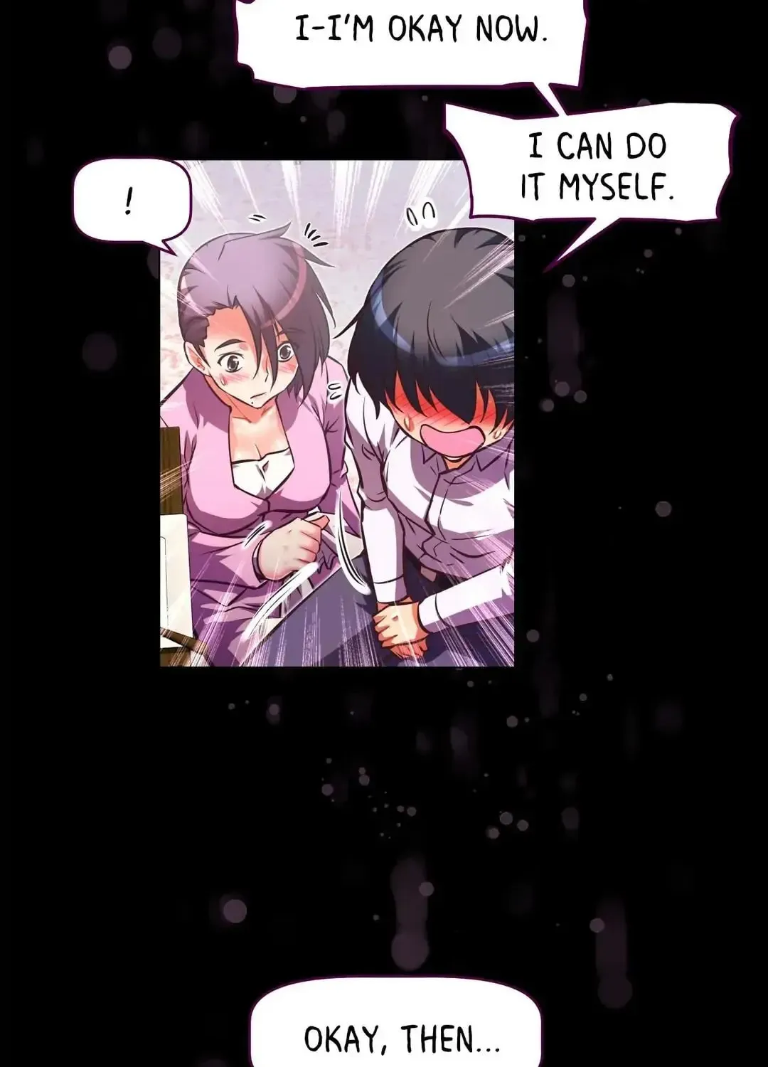 Read Stand Up!!!! chapter 100 image 76 on Lezhin