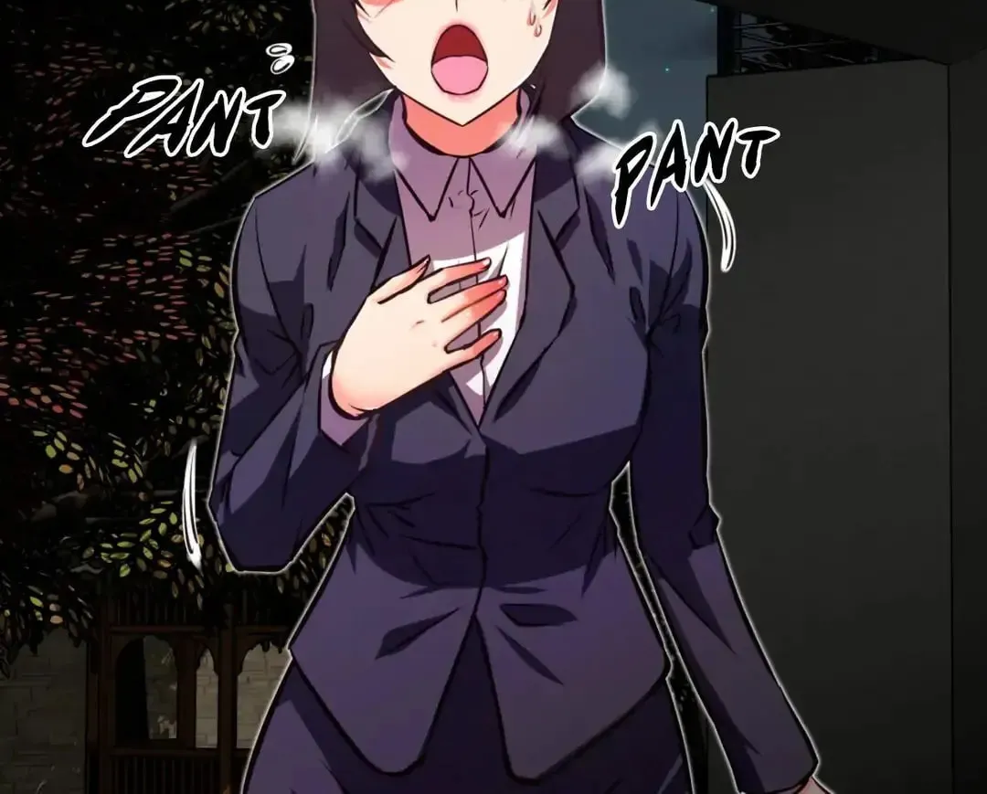 Read Stand Up!!!! chapter 100 image 8 on Lezhin