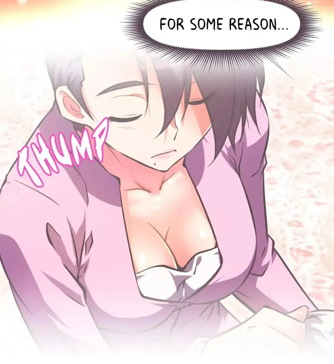 Read Stand Up!!!! chapter 100 image 80 on Lezhin