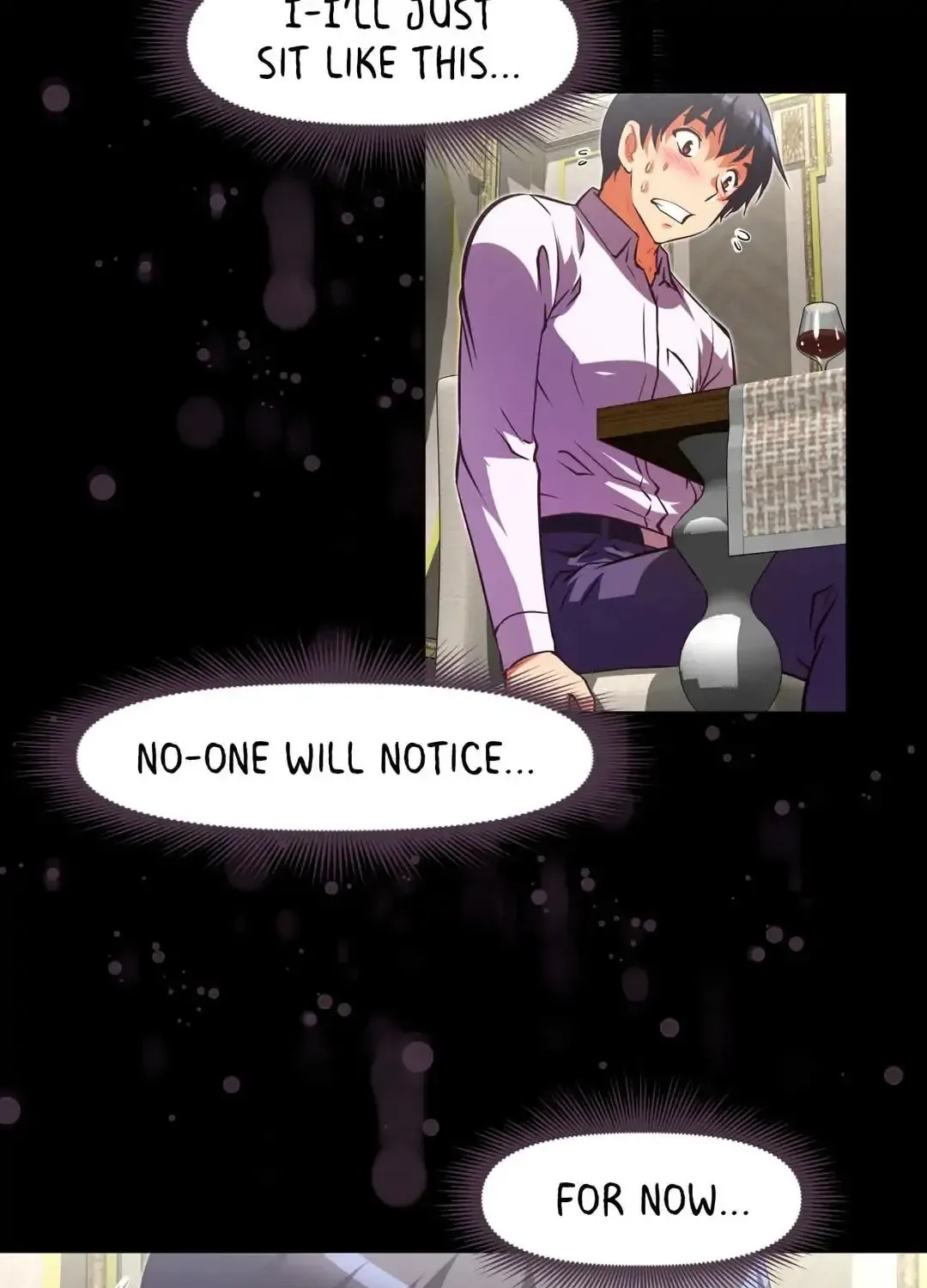 Read Stand Up!!!! chapter 100 image 87 on Lezhin