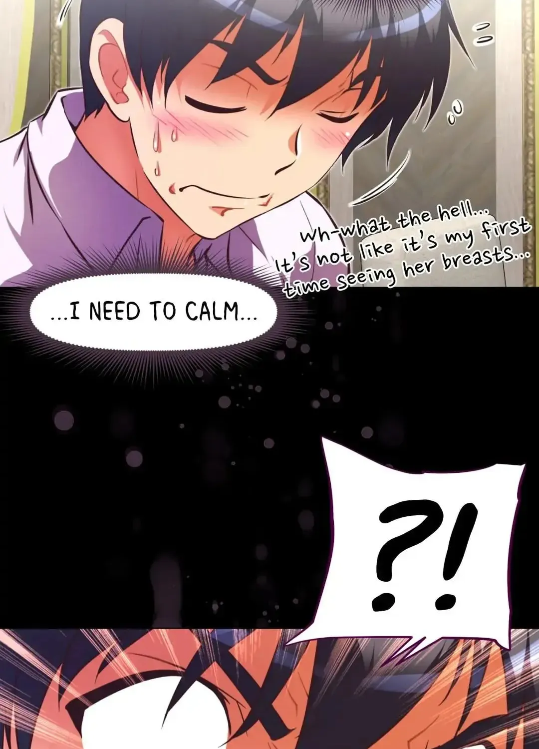 Read Stand Up!!!! chapter 100 image 88 on Lezhin