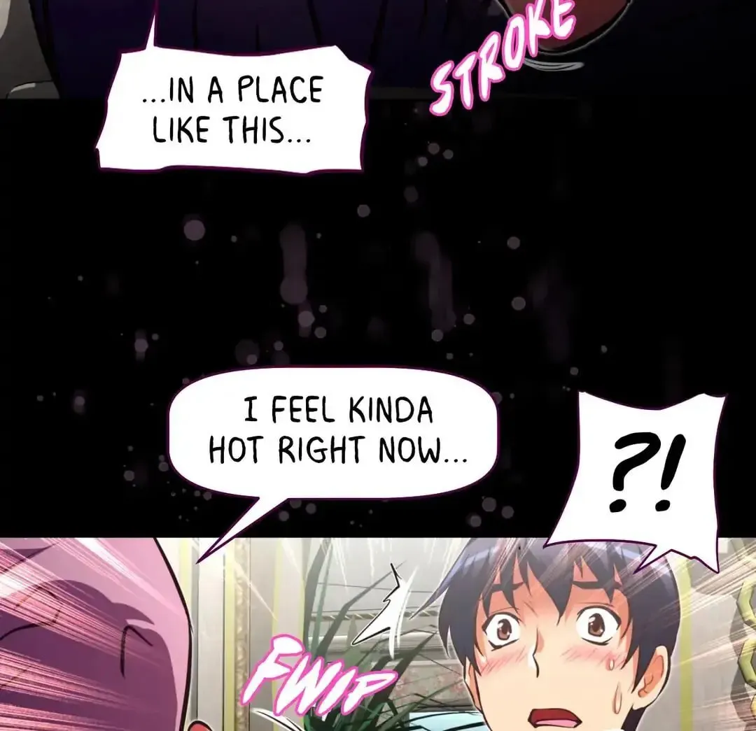 Read Stand Up!!!! chapter 100 image 95 on Lezhin