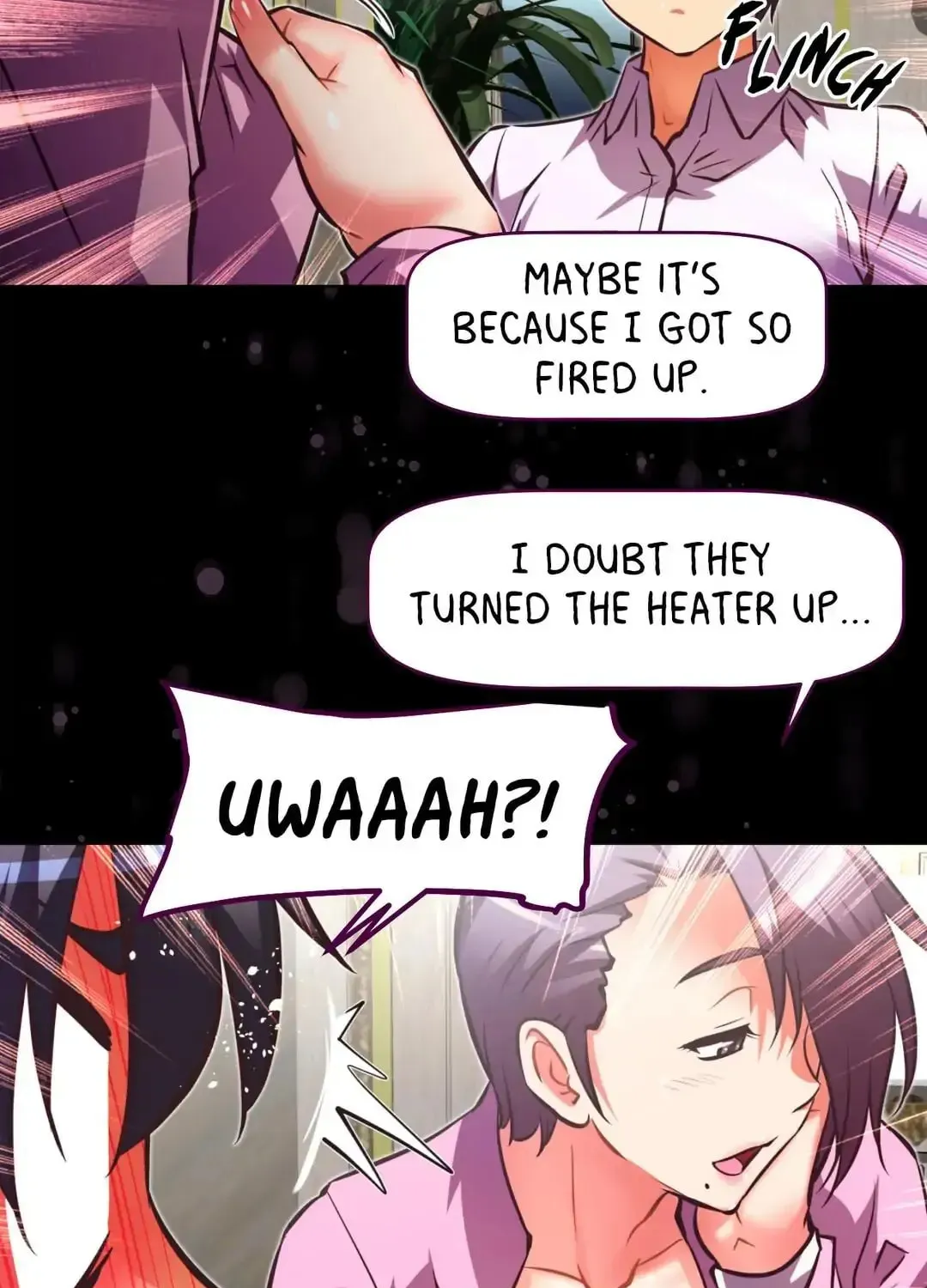 Read Stand Up!!!! chapter 100 image 96 on Lezhin
