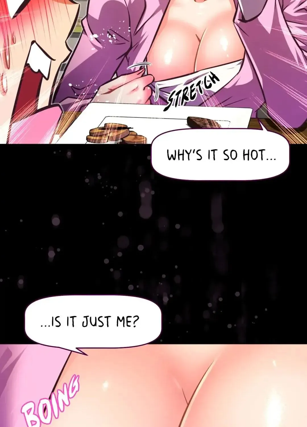 Read Stand Up!!!! chapter 100 image 97 on Lezhin
