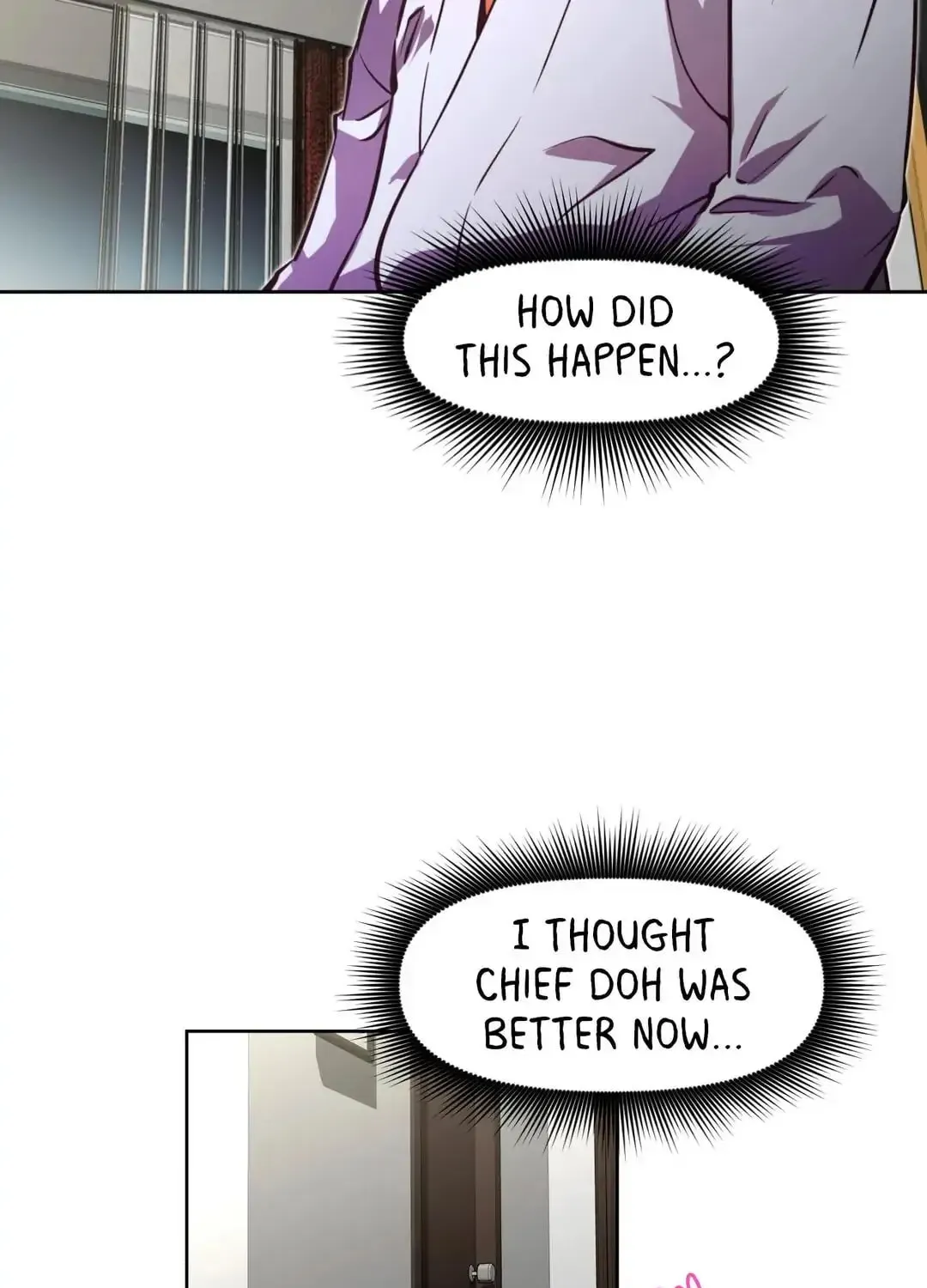 Read Stand Up!!!! chapter 101 image 10 on Lezhin