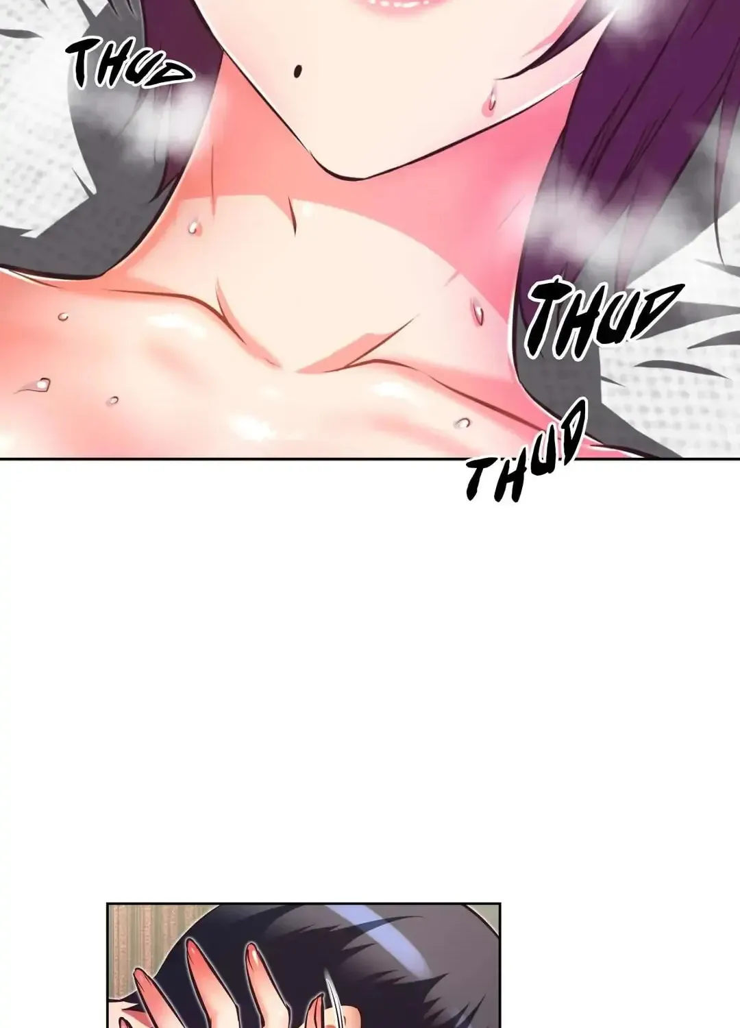 Read Stand Up!!!! chapter 101 image 101 on Lezhin