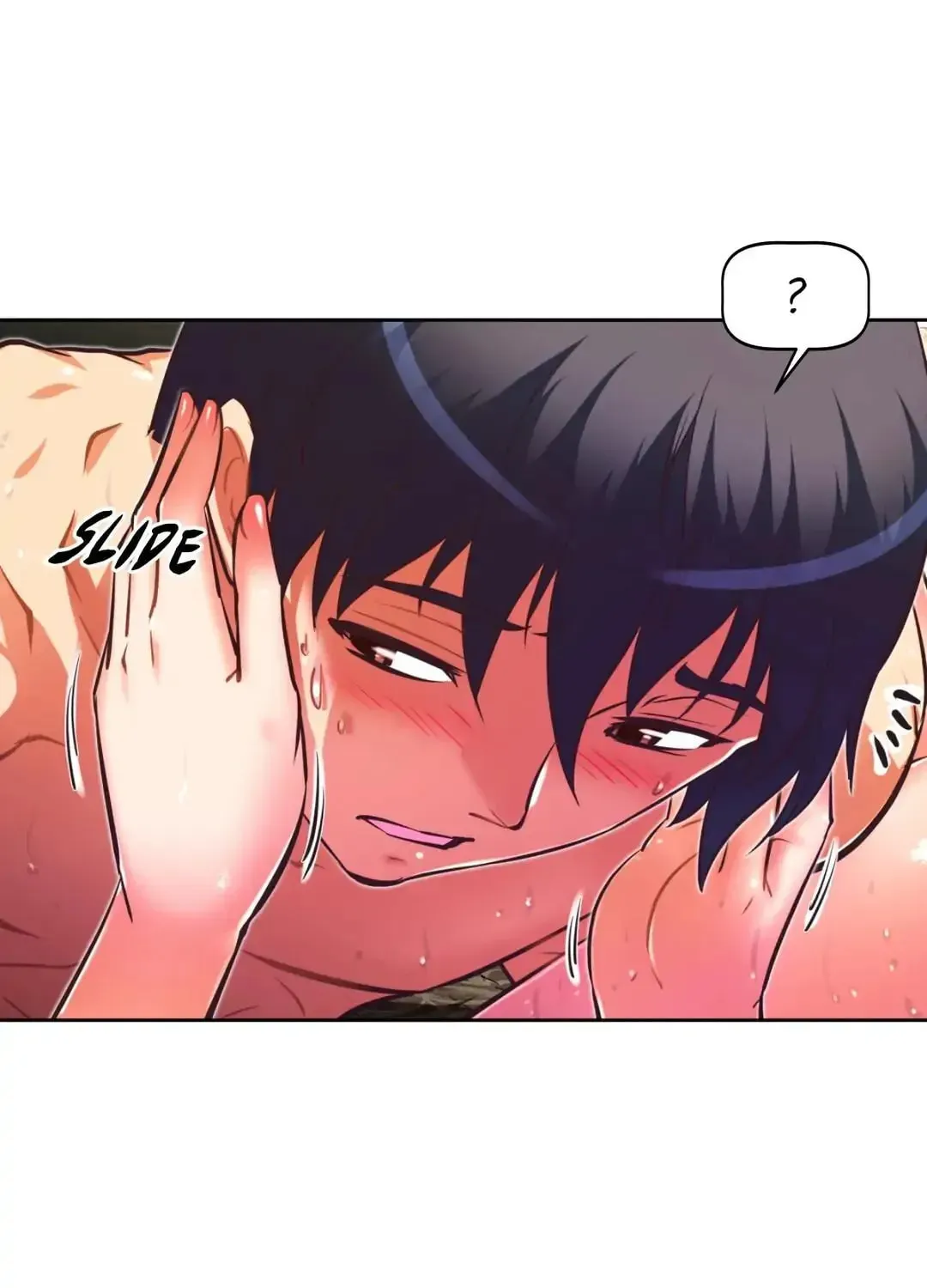 Read Stand Up!!!! chapter 101 image 109 on Lezhin