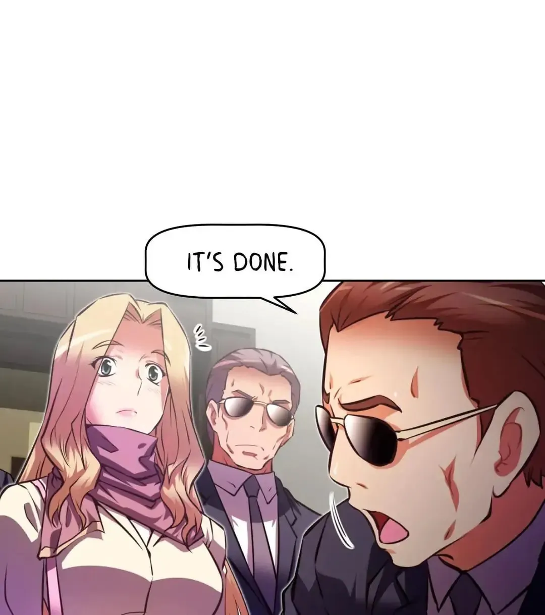 Read Stand Up!!!! chapter 101 image 120 on Lezhin