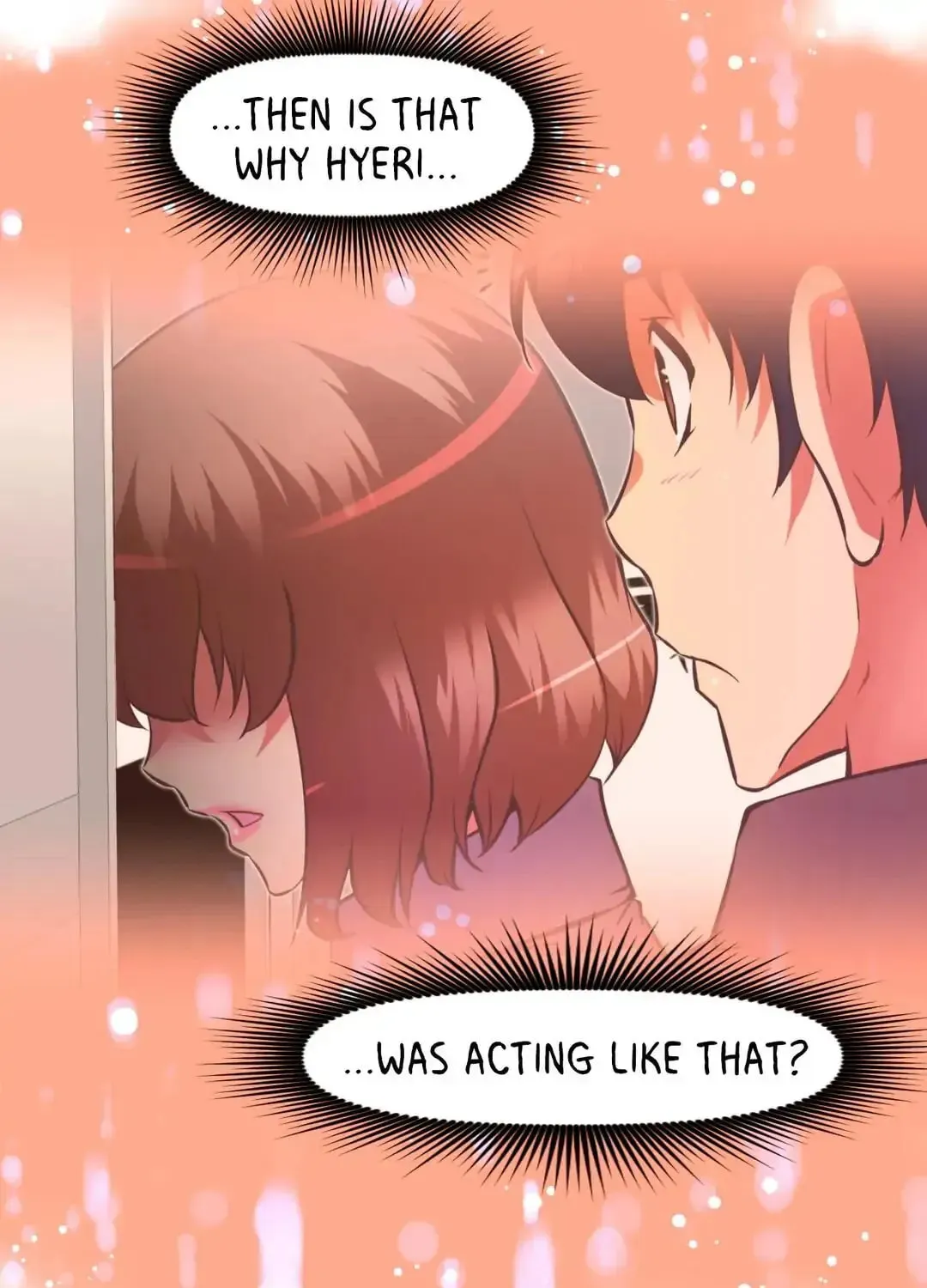 Read Stand Up!!!! chapter 101 image 13 on Lezhin